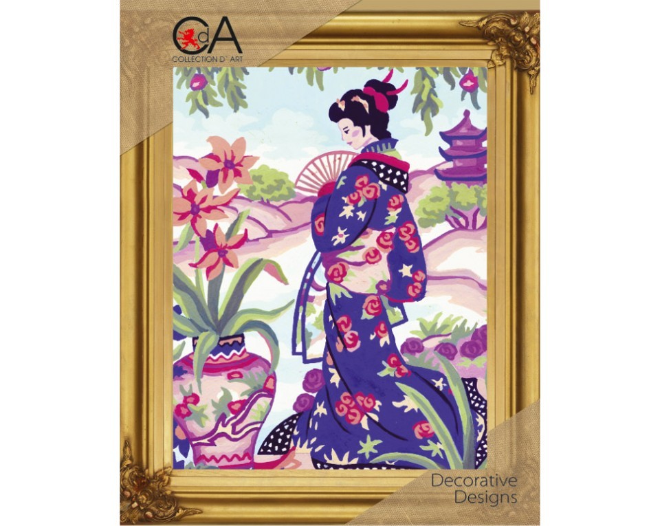 craftvim-tapestry-printed-canvas-geisha-kit
